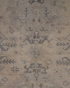 Antique Oushak Area Rug (14' x 19')